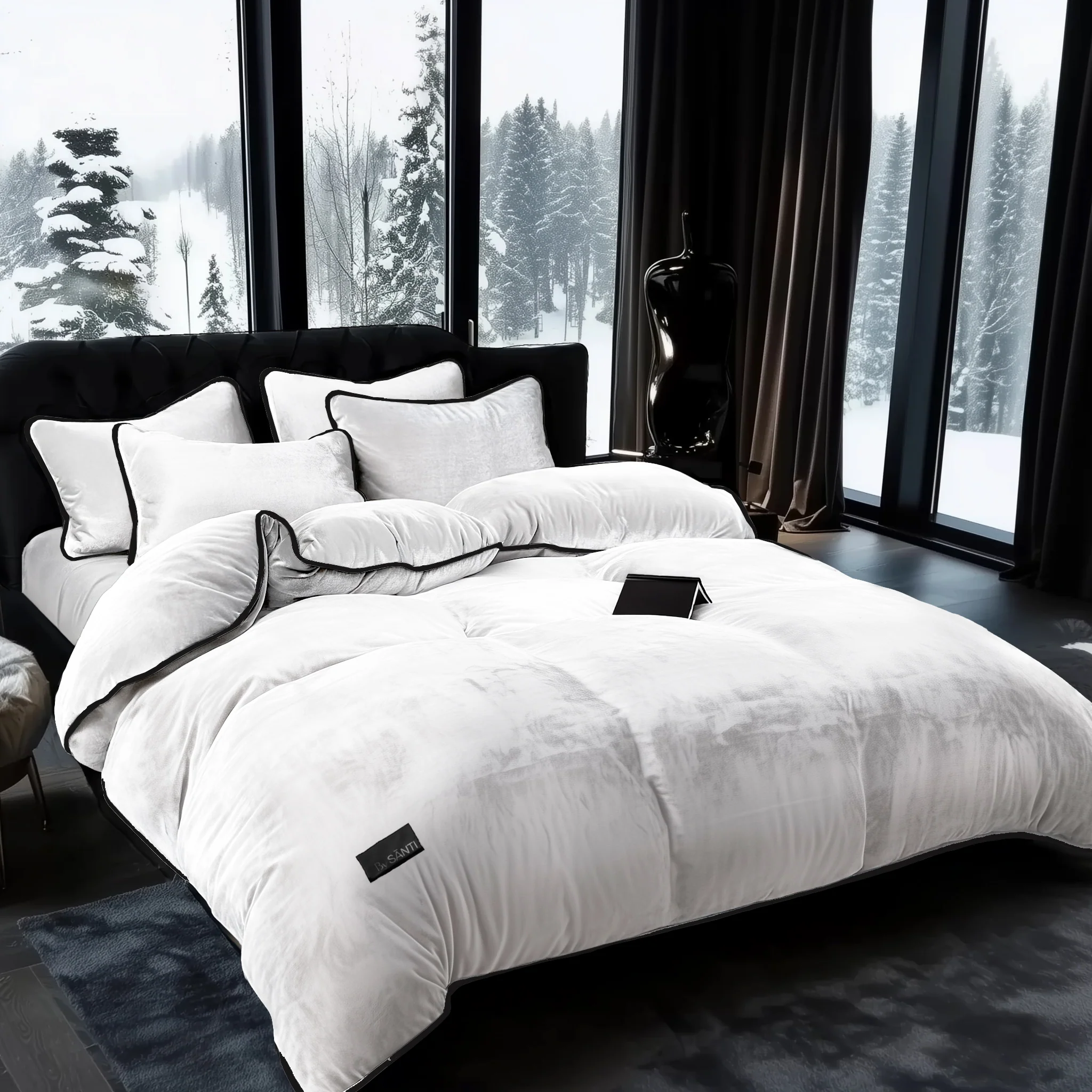 Winter Warmth Collection